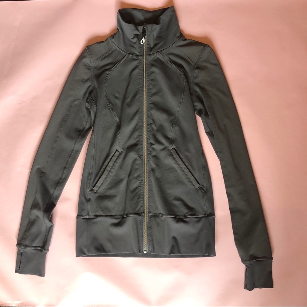 Lululemon jacket